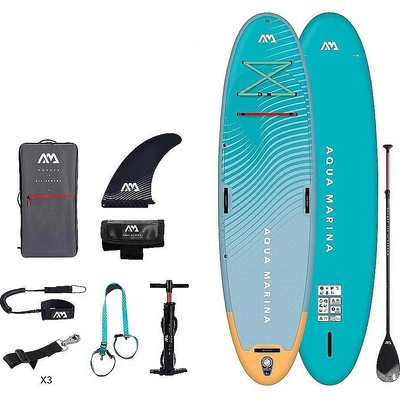 Paddleboard Aqua Marina Dhyana 10´8"x34"x6"