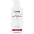 Eucerin DermoCapillaire šampon pro citlivou pokožku hlavy 400 ml