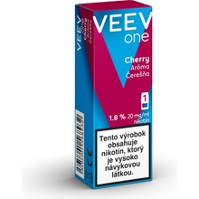 VEEV ONE Náplň Cherry krabička 1 ks