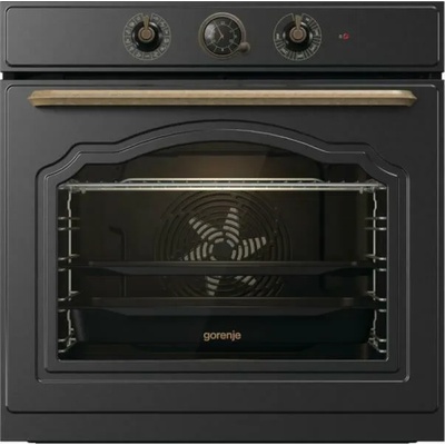 Gorenje BOS67371CLB Classic ExtraSteam