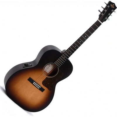 Sigma Guitars LM-SGE