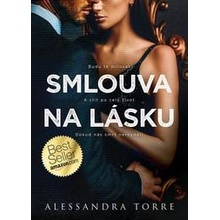 Smlouva na lásku - Alessandra Torre