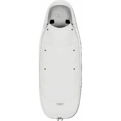 Cybex Platinum Off White