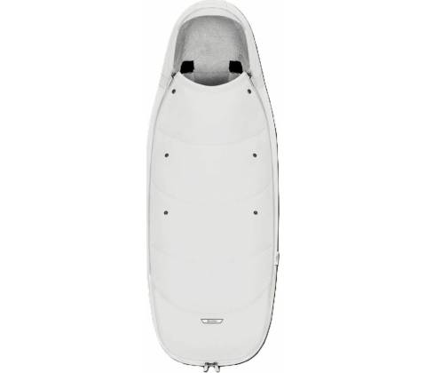 Cybex Platinum Off White