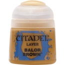 GW Citadel Layer Balor Brown