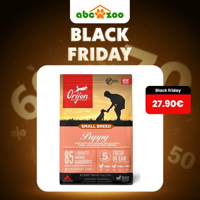 Orijen Dog Small breed Puppy 1,8 kg