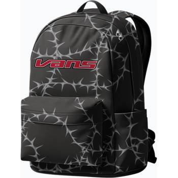 Vans Градски раница Vans Old Skool 22 l faded black