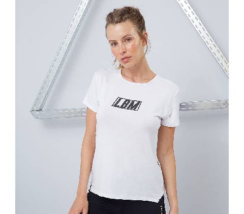 LABELLAMAFIA Essentials white