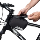 Tašky na bicykel Wozinsky Bike Front Storage Bag