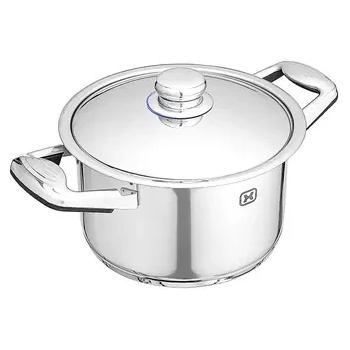 Image 1 of CHROM Тенджера 'Елегант' - 3.7L, ø20/12cm (CHROM-31065)