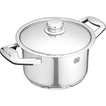 CHROM Тенджера 'Елегант' - 3.7L, ø20/12cm (CHROM-31065)