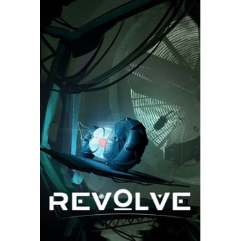 Revolve