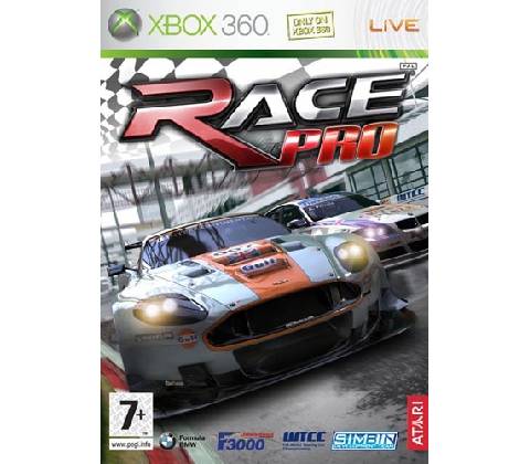 RACE Pro