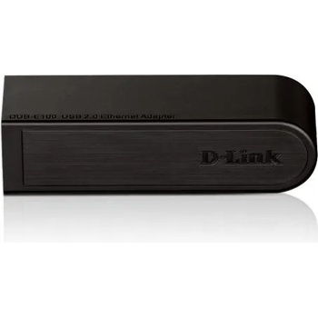 D-Link DUB-E100