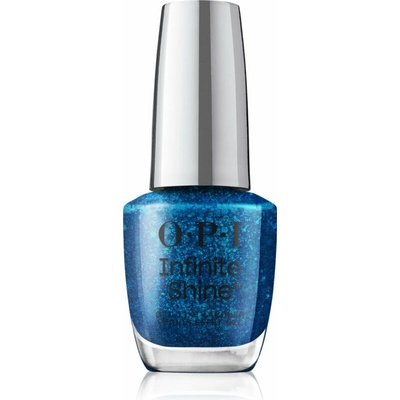 OPI Make ‘Em Jelly! Infinity Shine lak na nechty odtieň Dust the Competition 15 ml