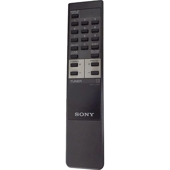 съвместим SONY RM-J301 - съвместимо дистанционно управление на марката General (RM-J301)
