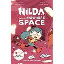 Hilda and the Nowhere Space