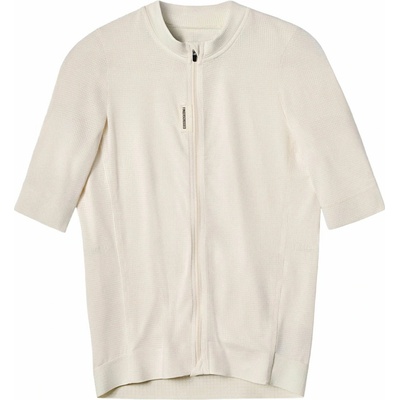 Fingerscrossed Road Jersey Super Light Men antique cream Pánsky