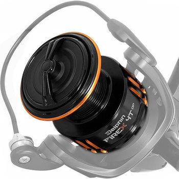 Náhradní cívka Delphin FireX 4T 4000