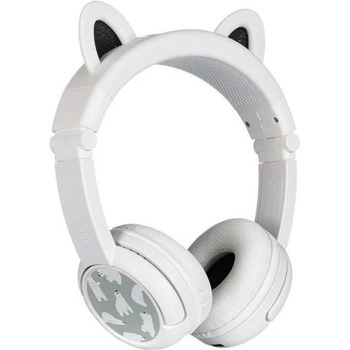 Image 1 of BuddyPhones Play Ears Plus