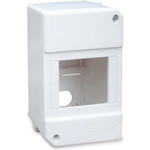 kryt 4MN ELCON IP40 4 moduly