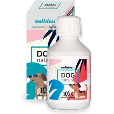 Dog Natura Antistress 125 ml