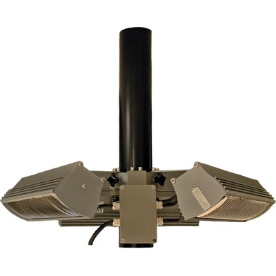 TANSUN Parasolring P3 3x1000W