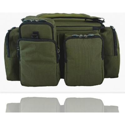 Aqua Products Taška Small Carryall Black Series