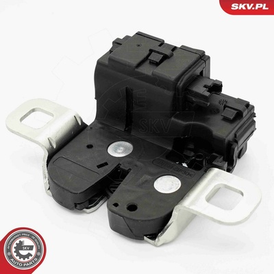Zámek výklopných zadních dveří ESEN SKV 60SKV630