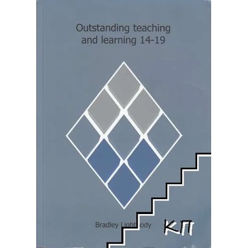 Outstanding Teaching and Learning 14-19