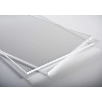 Polycasa Plexisklo 10 mm 2000 x 1500 mm čiré
