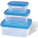 Heidrun Sada dóz 1802 3 ks čtverec