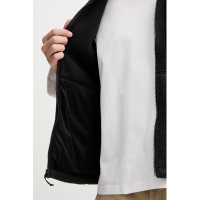 The North Face Суичър без ръкави мъжки поларен YUMIORI (NF0A8B65JK31)