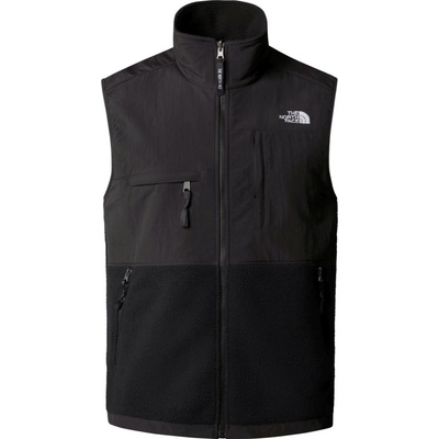 The North Face M Retro Denali Vest čierna