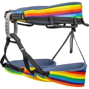 Grivel Сбруя - седалка Grivel TREND Climbing harness - Rainbow (303-0616-0212)