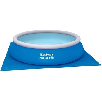 Bestway Подложка за кръгъл басейн 366см, Bestway 58002 (58002B)