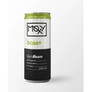 GymBeam Moxy BCAA+ energy Drink 250 ml