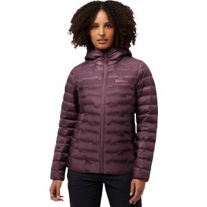 Jack Wolfskin Яке passamani down hoody w rds (a61833-i0116)