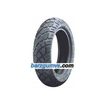 K58 mod Snowtex ( 110/90-12 TL 64M маркировка M+S )