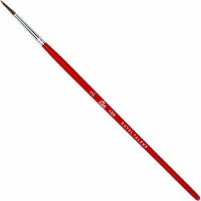 Royal Talens Watercolour Brush Кръгла четка 3 (90915003)