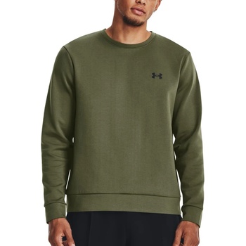 Under Armour Суитшърт Under Armour UA Unstoppable Flc Crew-GRN 1381688-390 Размер S