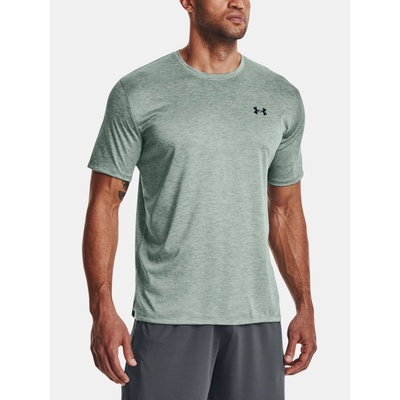 Under Armour Мъжка тениска Under Armour UA Training Vent 2.0 SS Under Armour | Siv | МЪЖЕ | XL