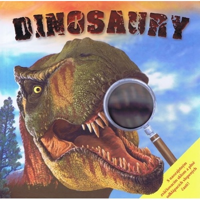 Dinosaury