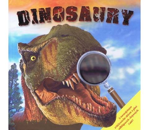 Dinosaury