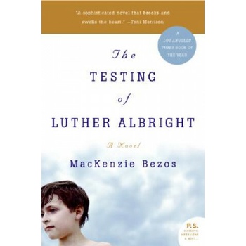 Testing of Luther Albright