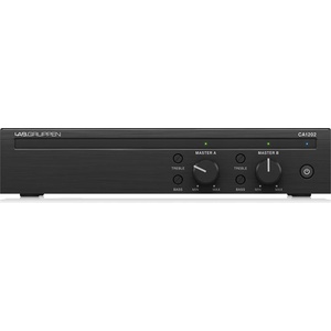 LAB.Gruppen Усилвател 2х120 Watts на 4 ohms Lab. Gruppen CA1202