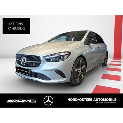 Mercedes-Benz B 200 d Progressive 110 kW
