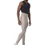 Castelli Мъжки клин за колоездене Castelli Espresso Trnstn Bibtight Cycling bottoms - Clay (055-3733-0213)