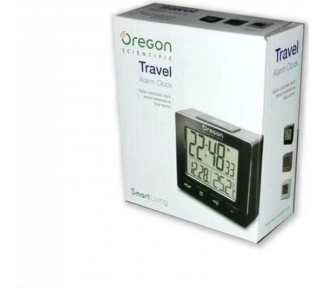 Oregon Scientific RM511W