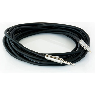 Master Audio PMC624, Кабел 6.3mm/6.3mm, 6m (PMC624)